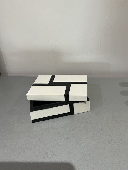 Decorative Box