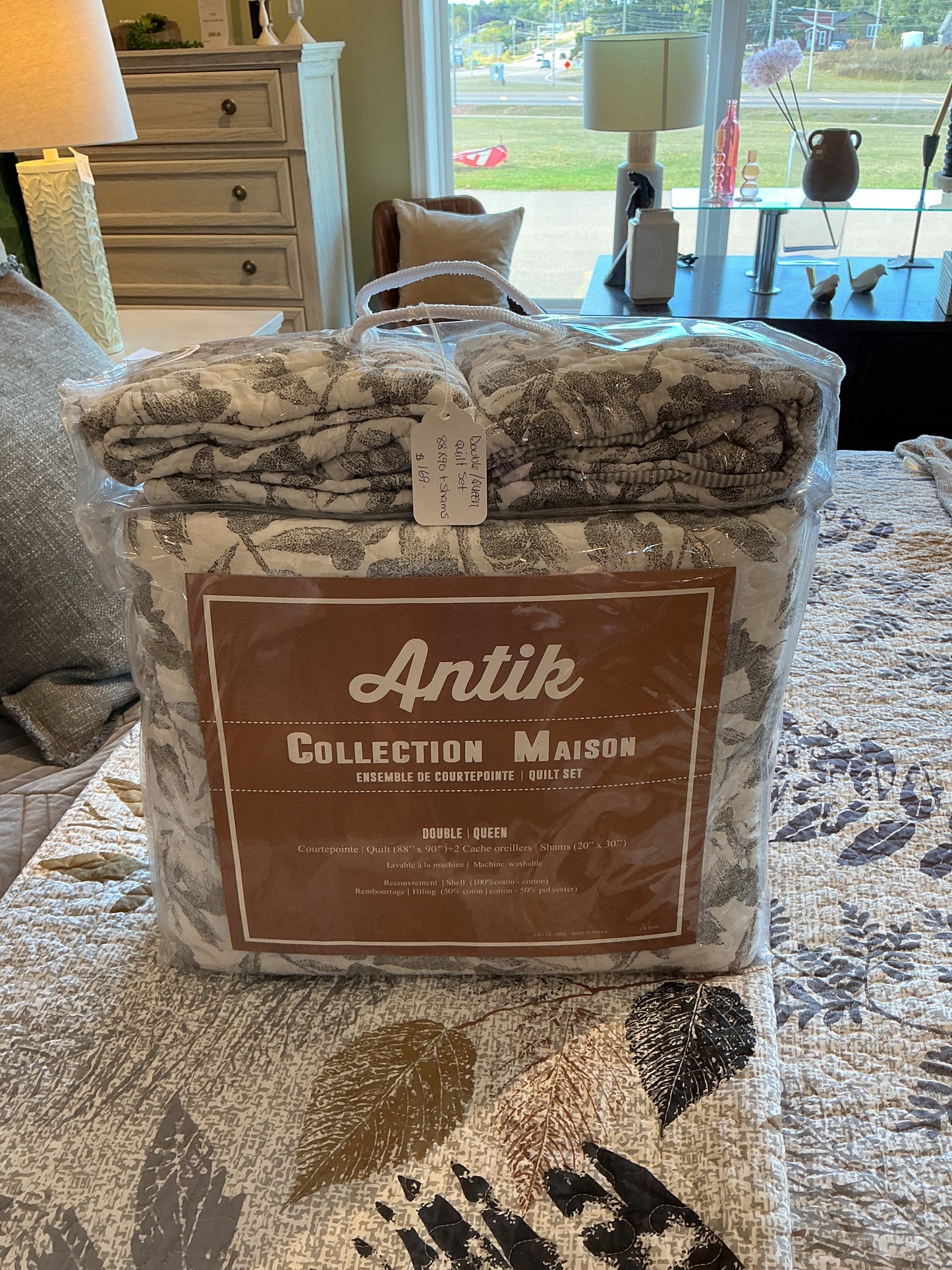 Bedding