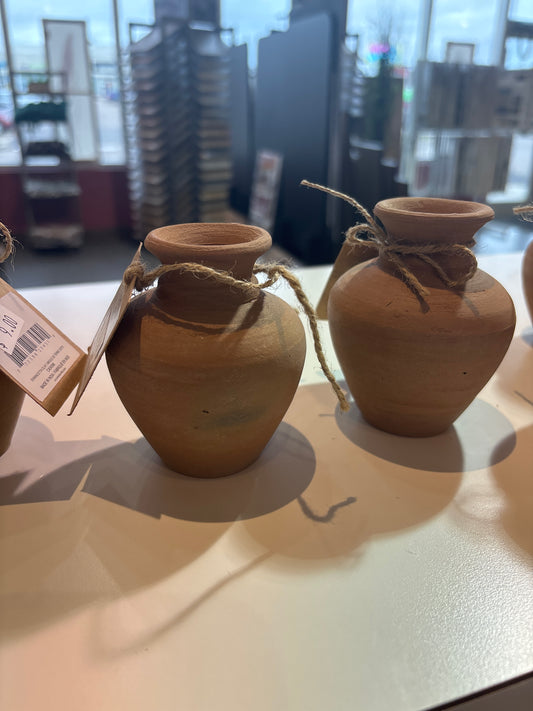 2x2 Natural Terracotta