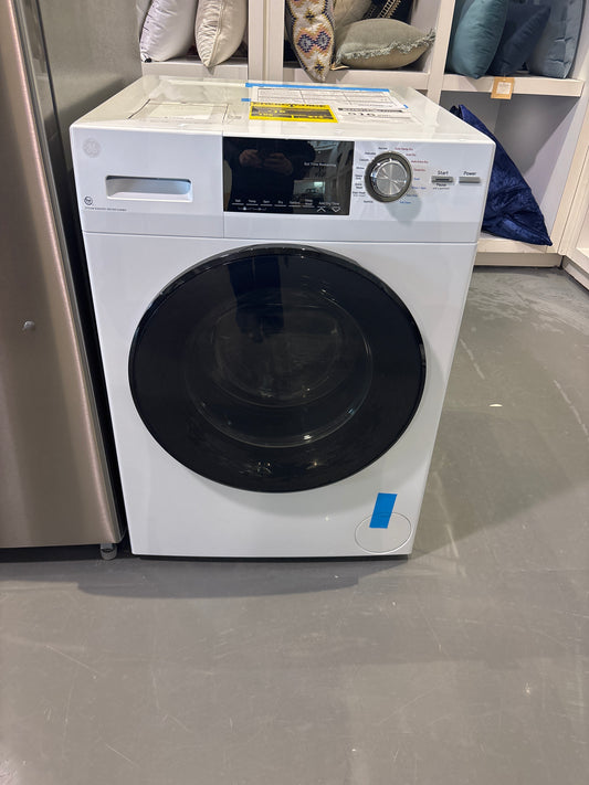 Washer/dryer combo