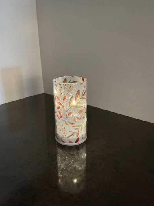 Decorative vase