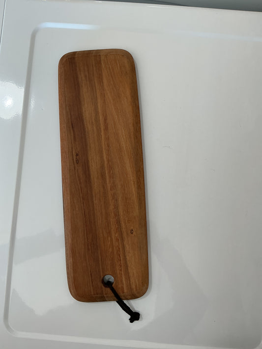 Charcuterie Board