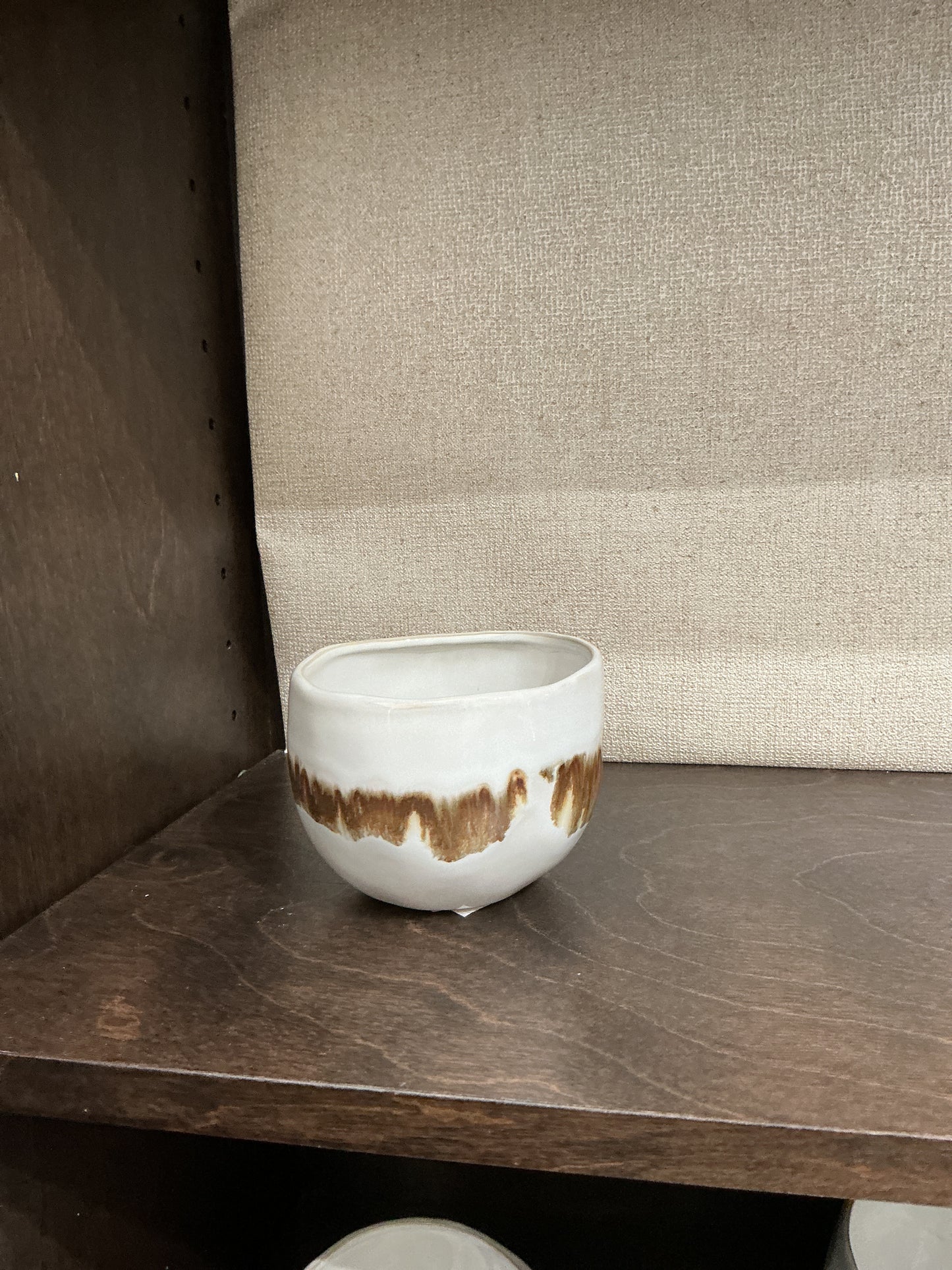 Small decorative bowl