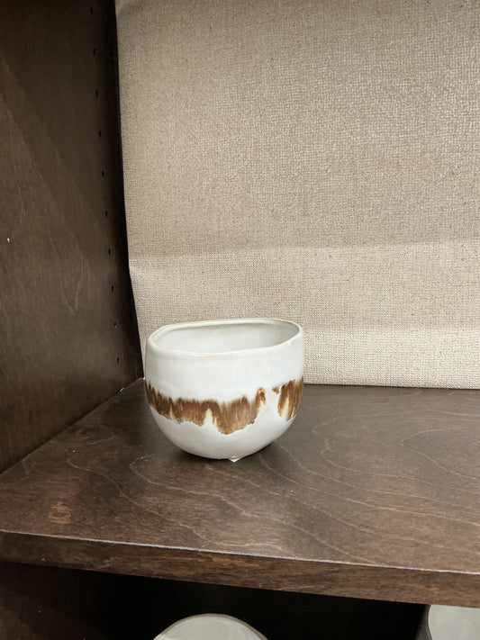 Small decorative bowl