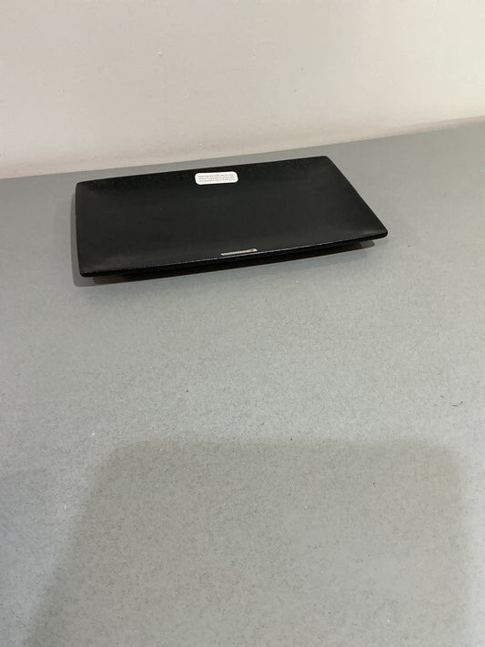 Serving tray