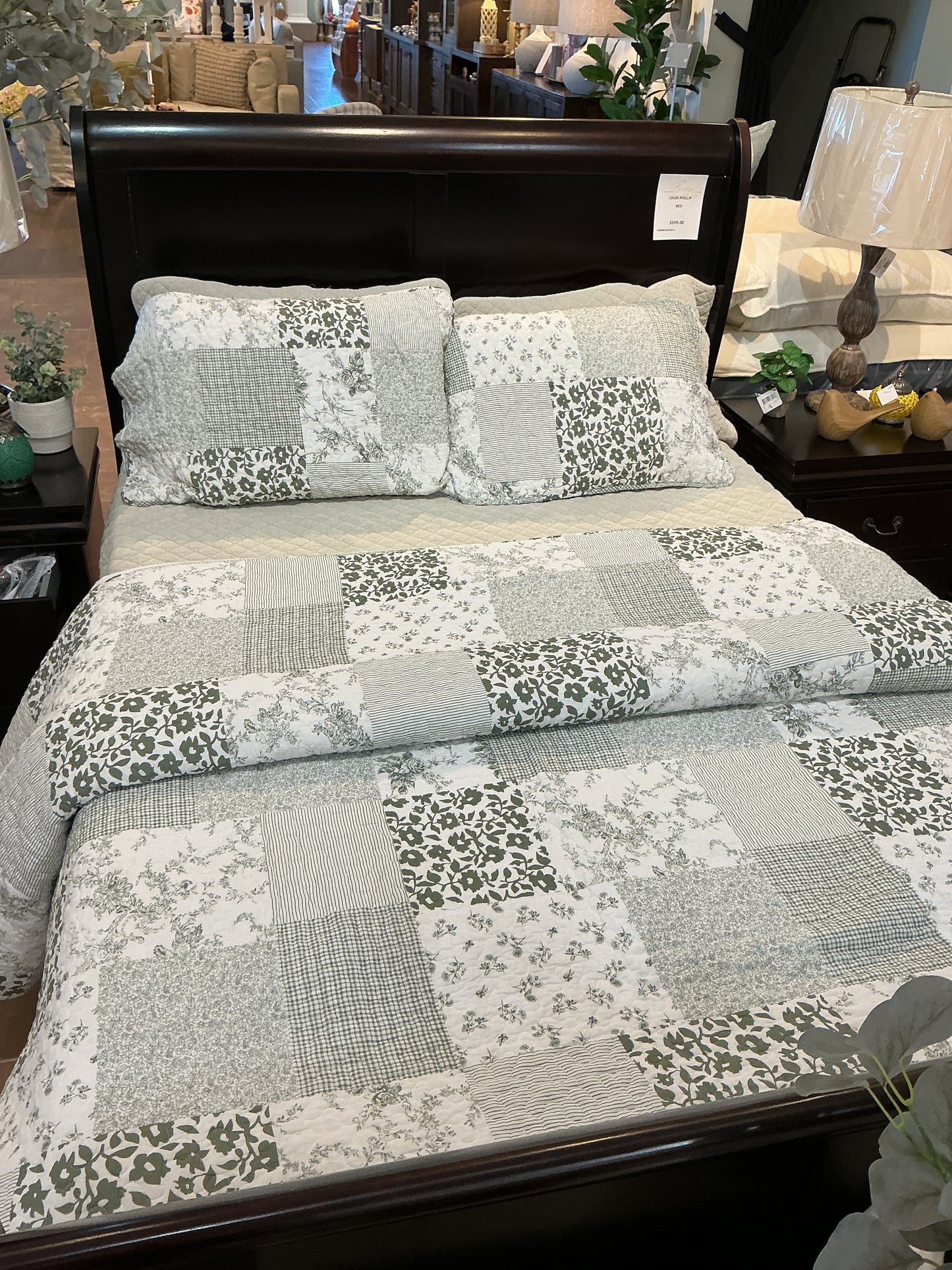 Bedding