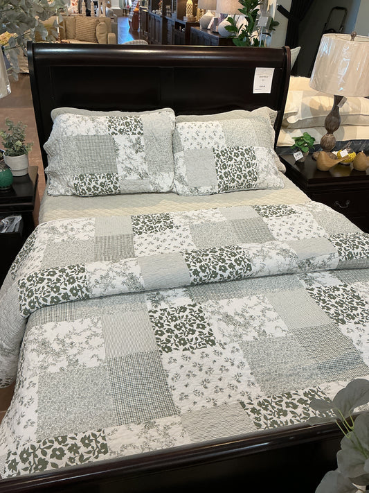 Bedding