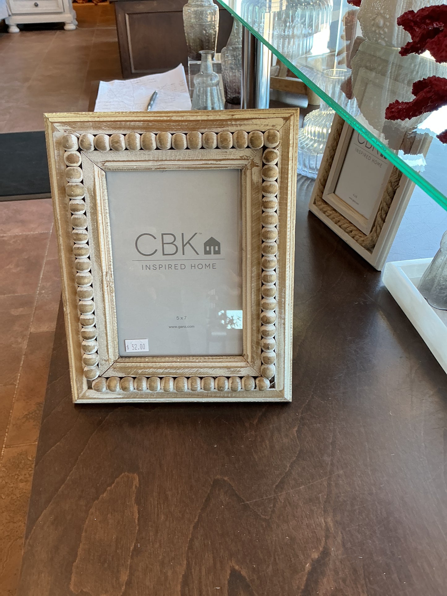 Picture frame