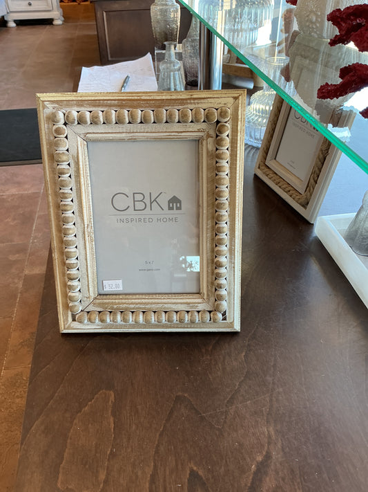 Picture frame