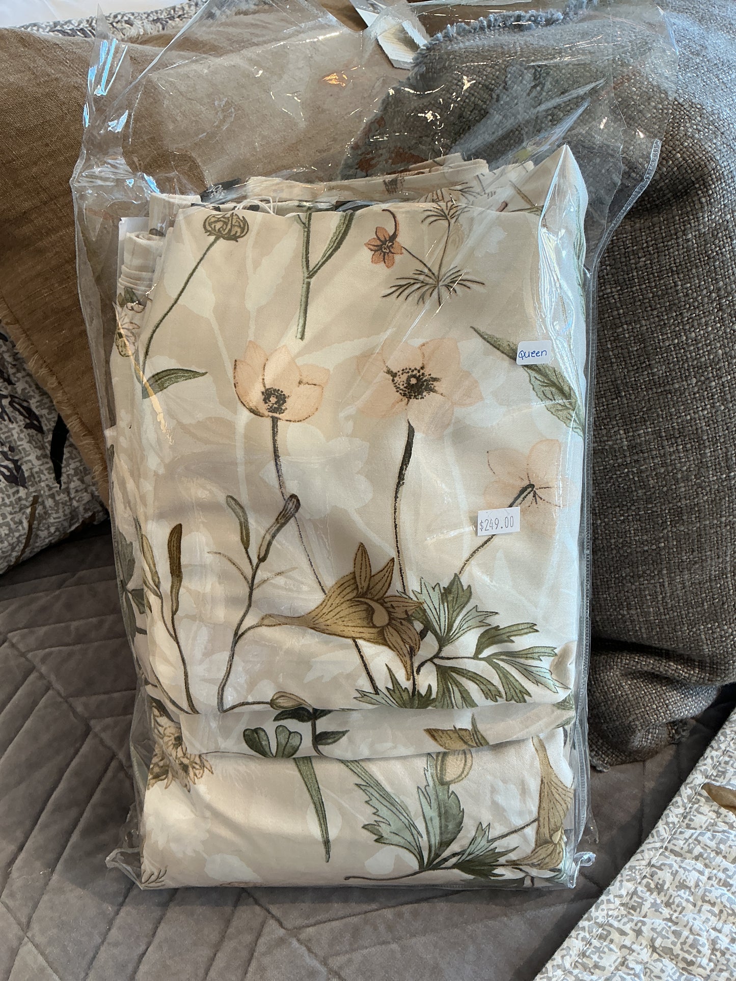 Bedding