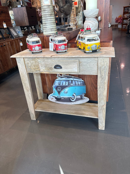 Foyer Console