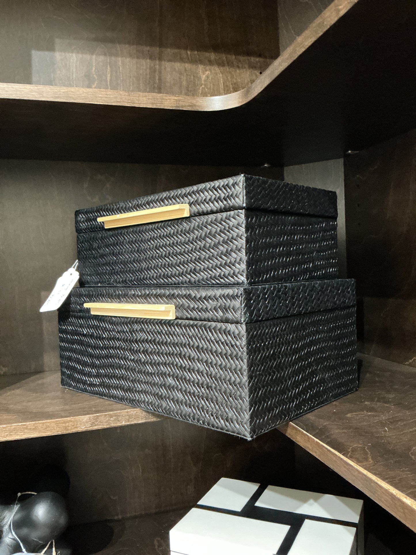 Decorative Boxes