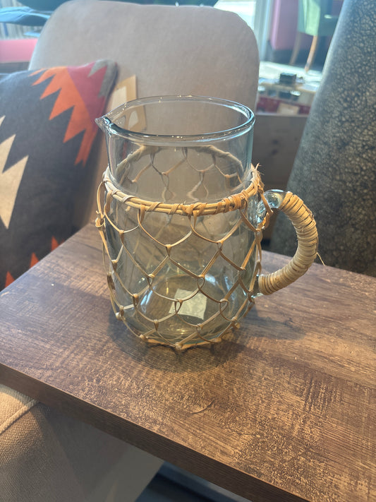 Decorative Jug