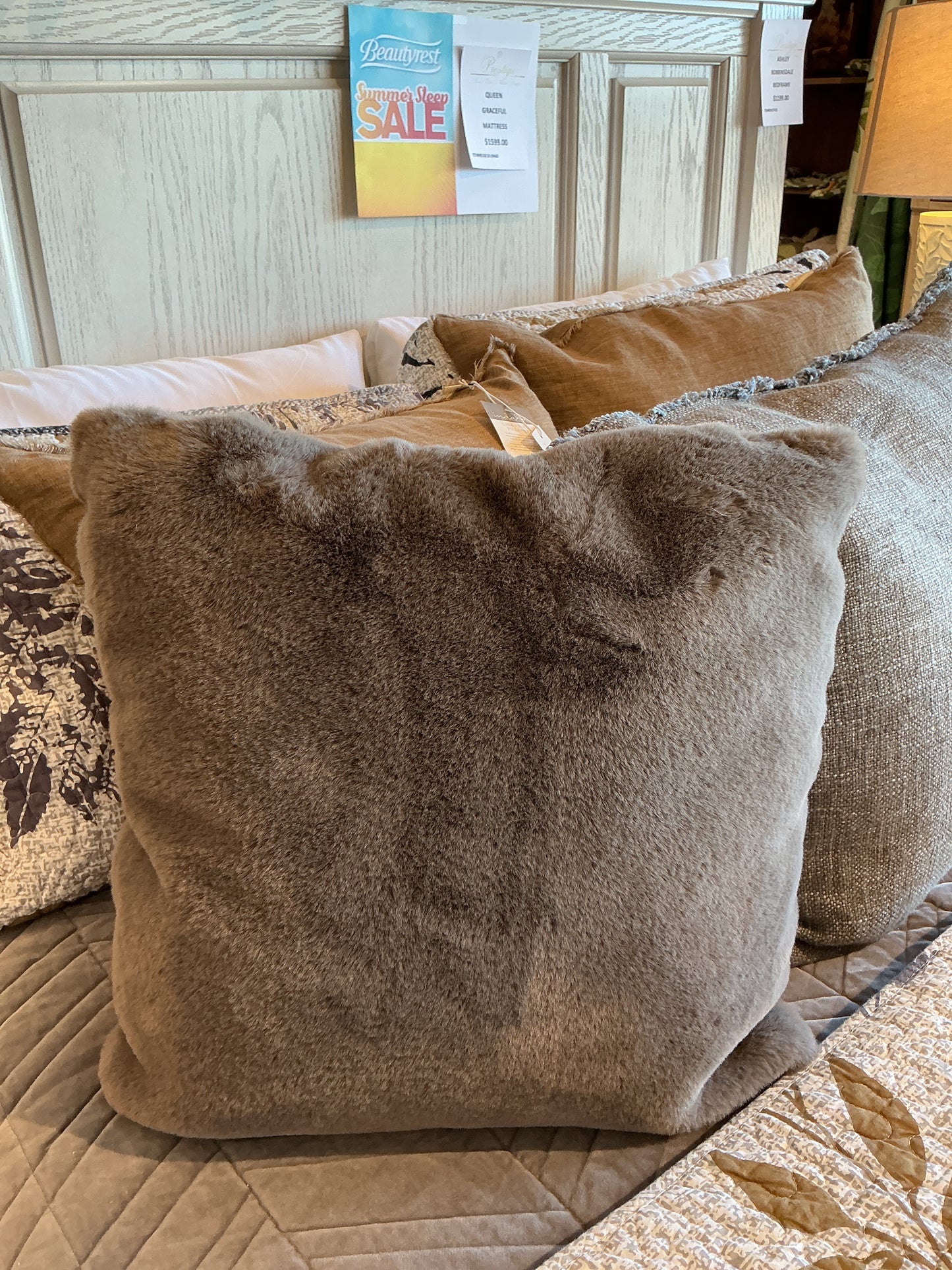 Bedding