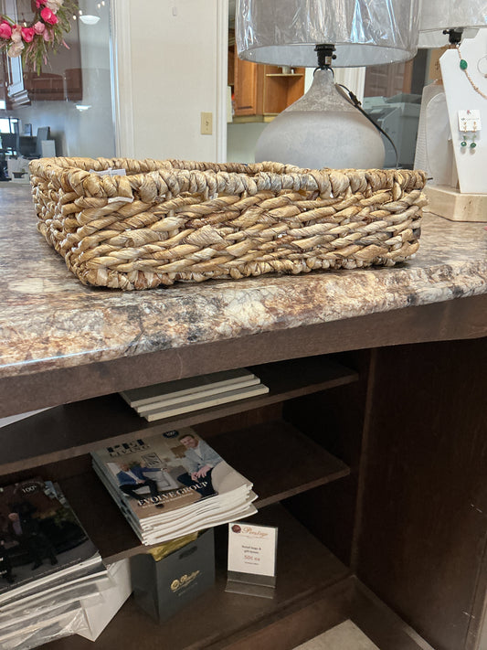 Wicker Basket
