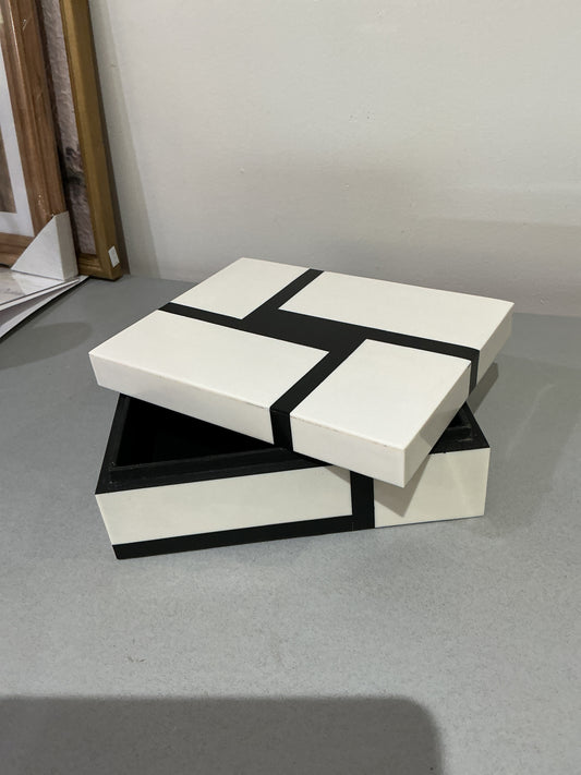 Decorative Box