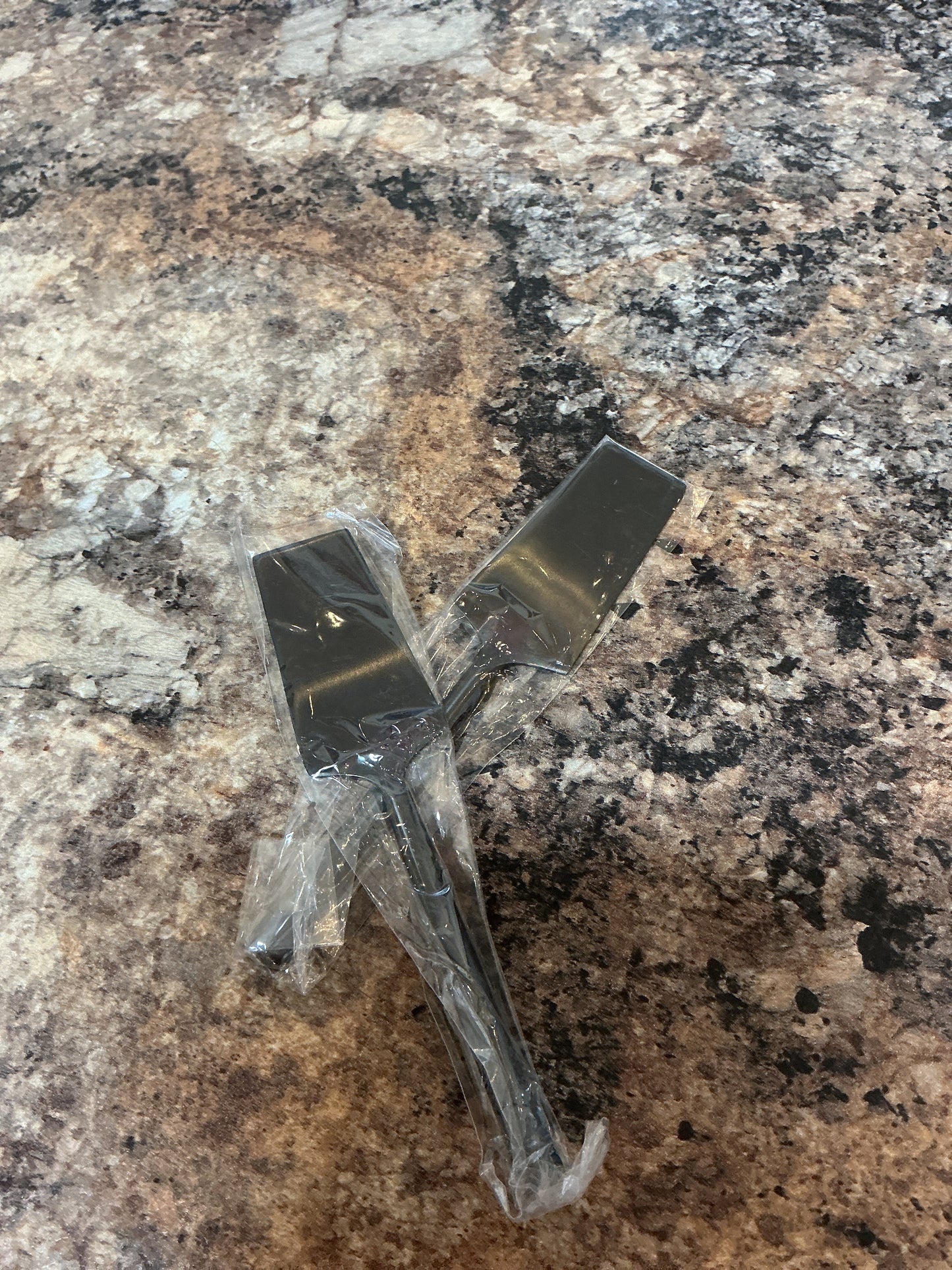 Hor d’oeuvres utensils