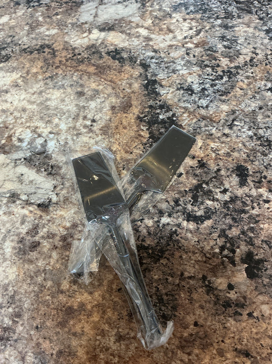 Hor d’oeuvres utensils