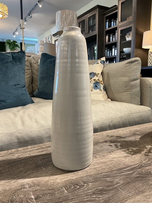 Decorative vase