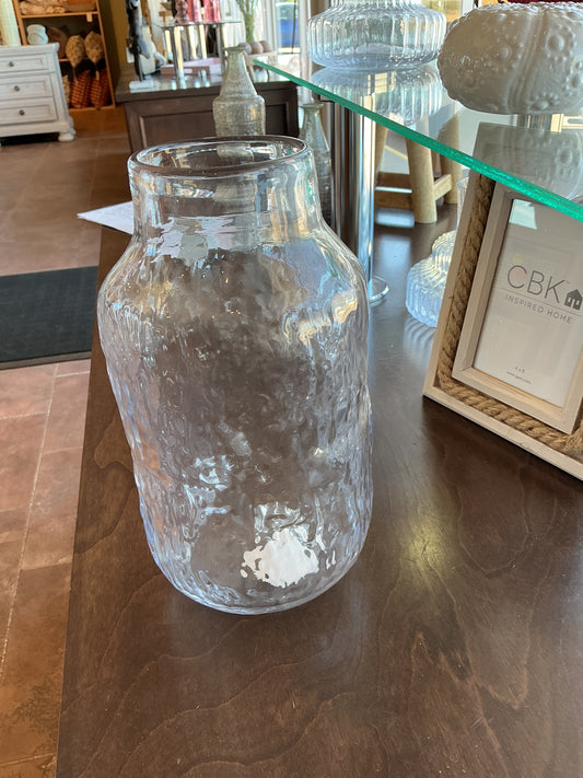 Decorative vase