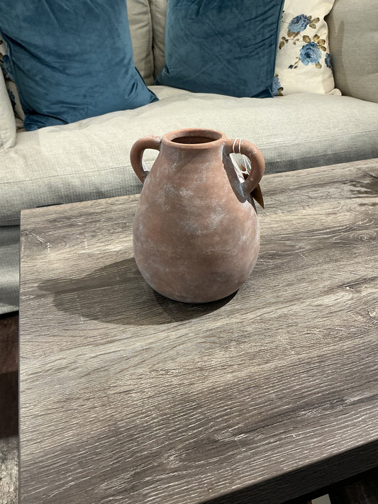 Decorative vase