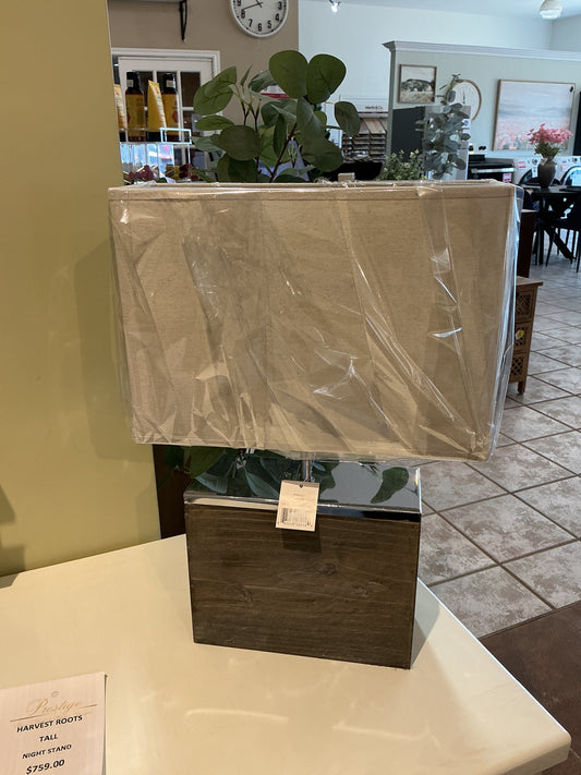 Lamp