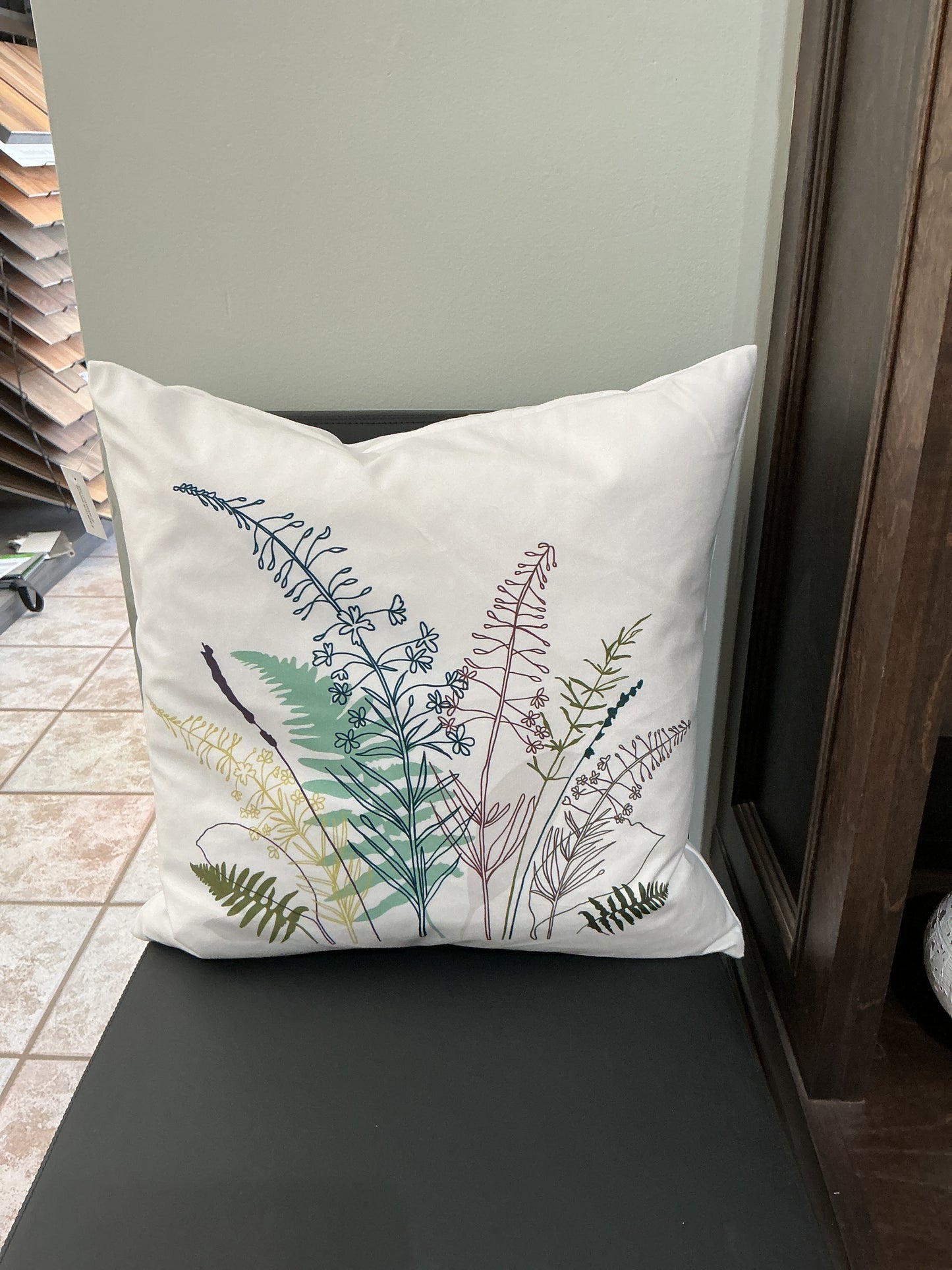 Bedding