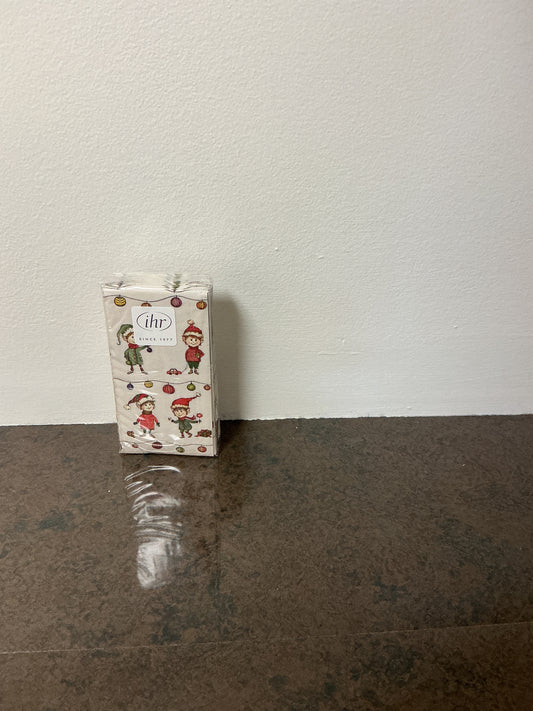 Tissue