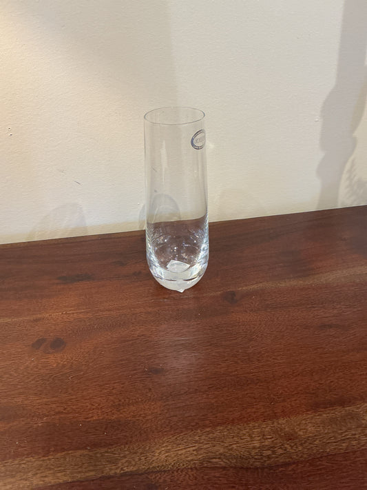 Wine glass