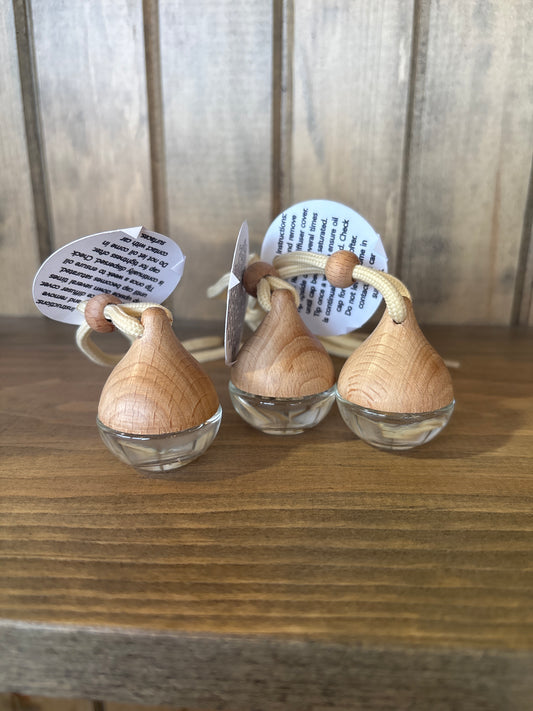 Shoreline-Brazilian/Crush Hanging Diffuser