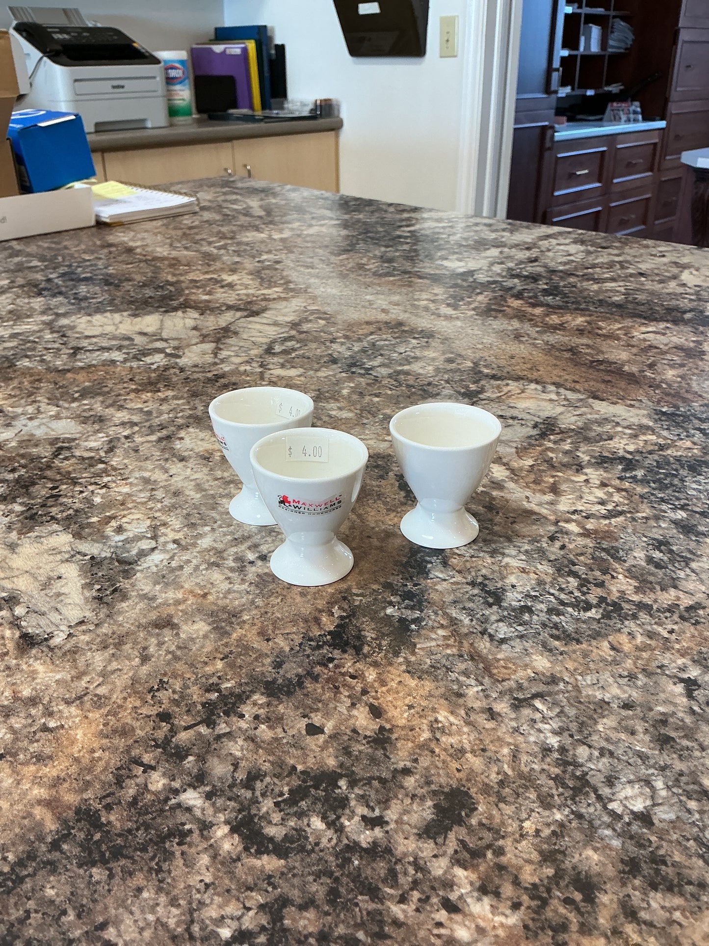 Egg cup