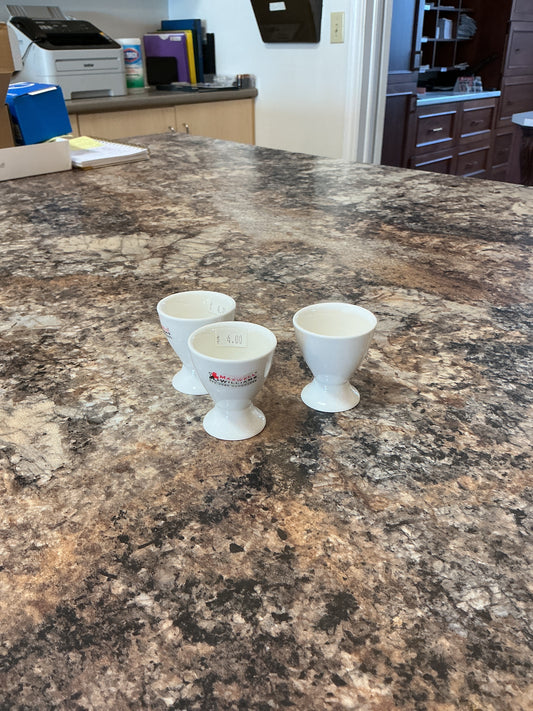 Egg cup