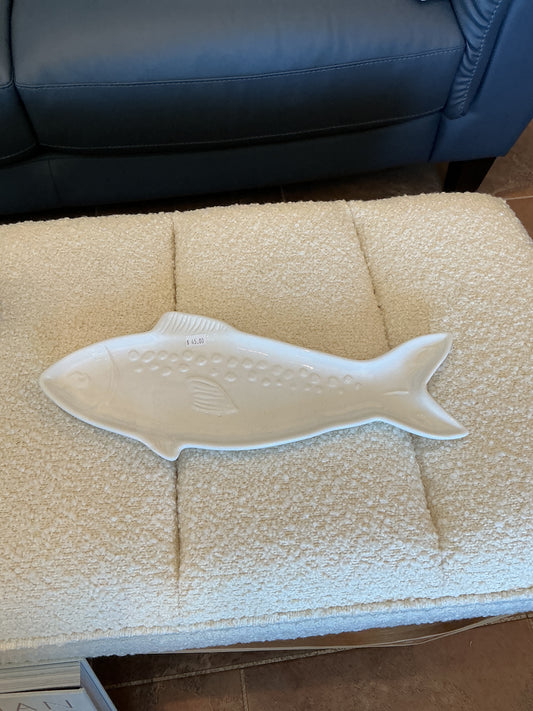 Serving dish