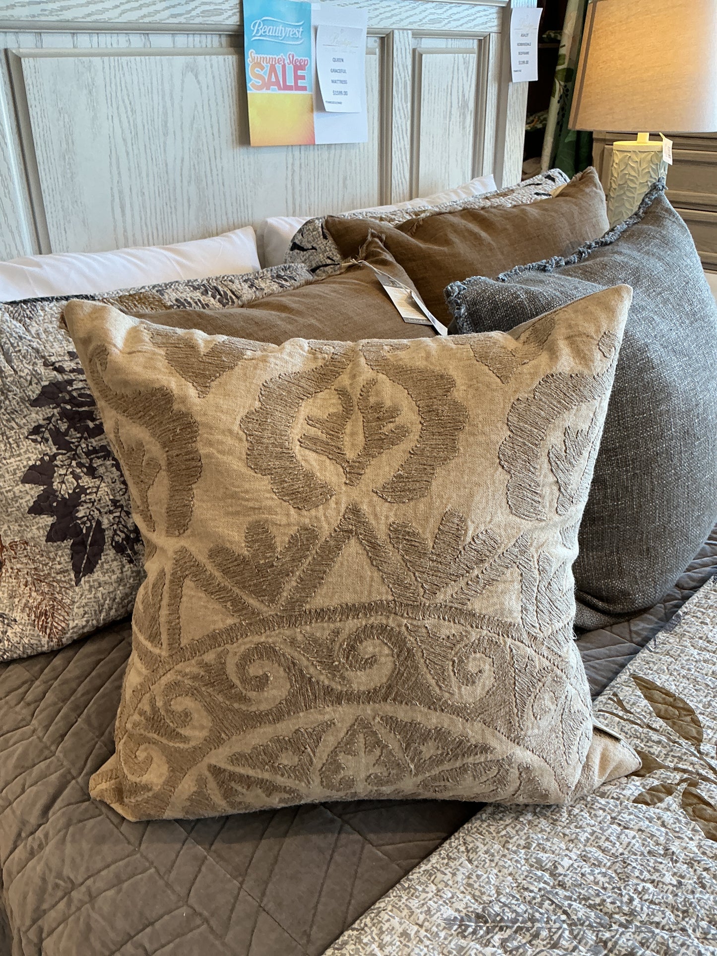 Bedding