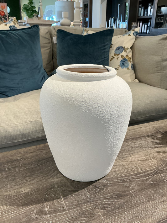 Decorative vase