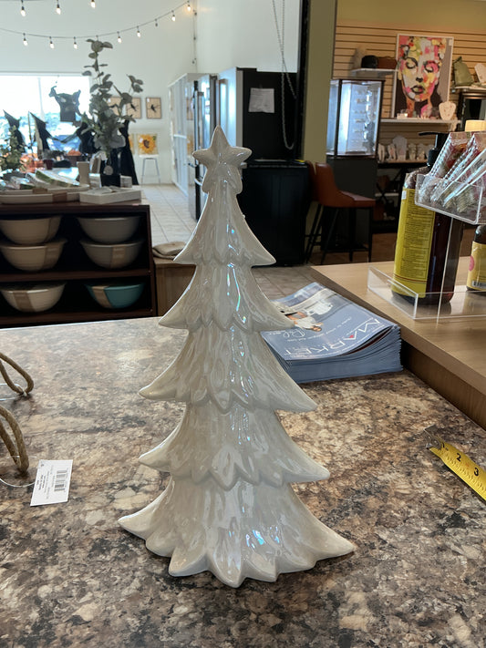Decorative tree