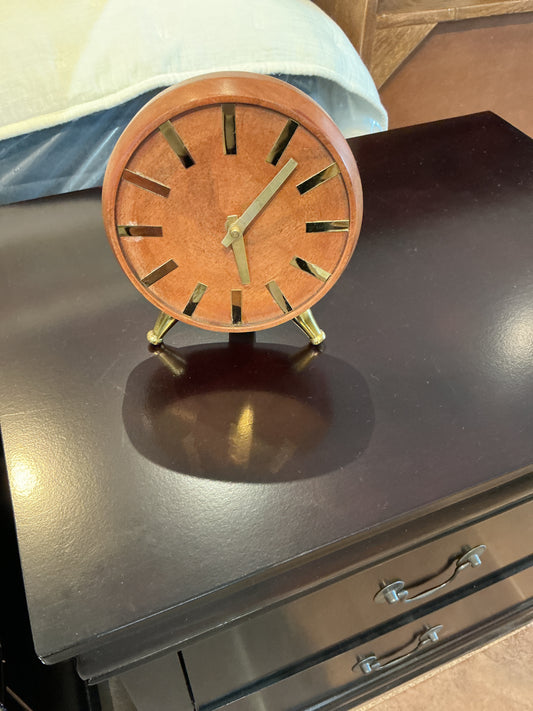 Table clock