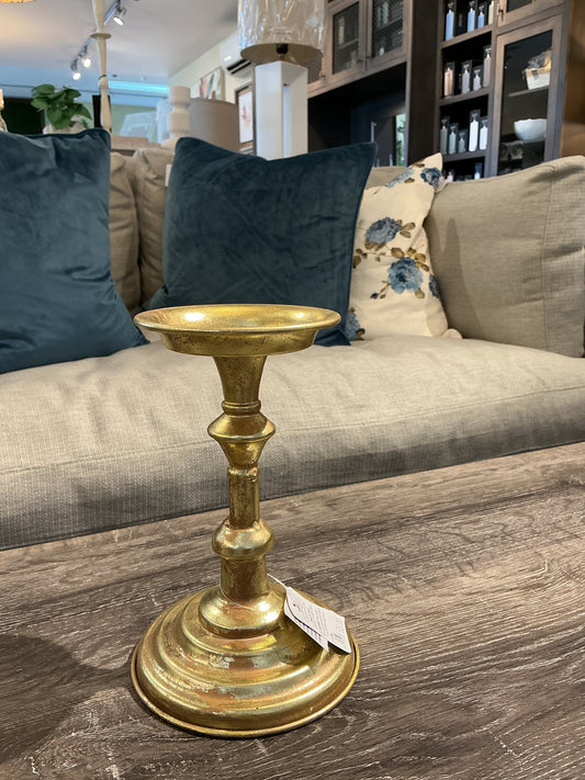 Candle holder