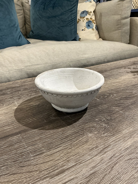 Decorative dish