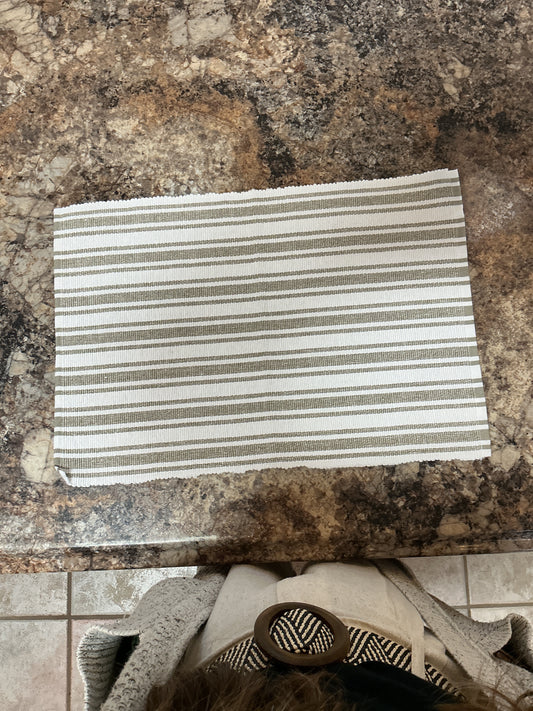 Placemat