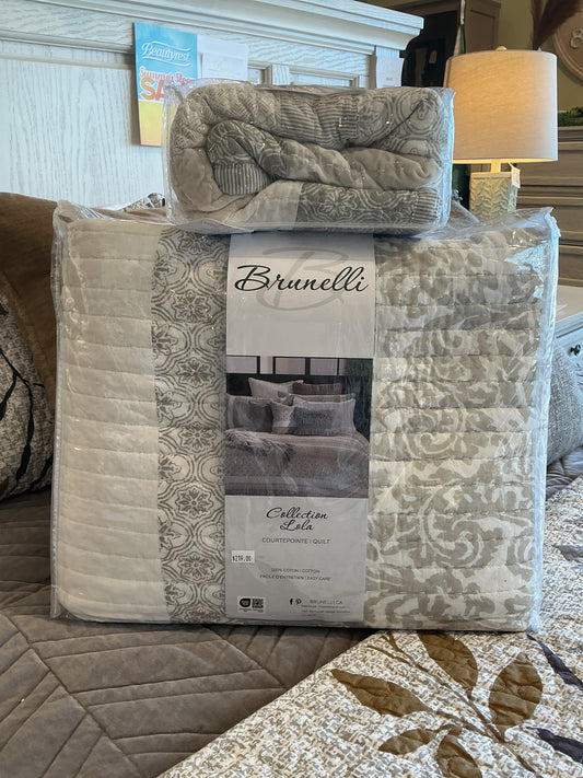 Bedding