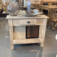 Foyer Console table