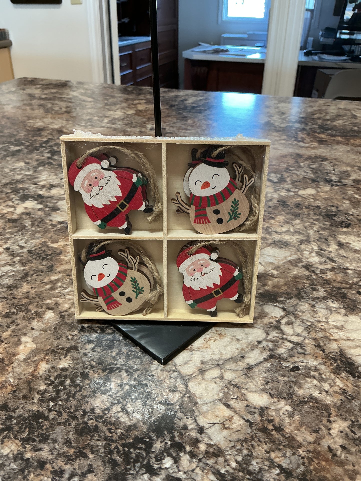 Christmas decorations