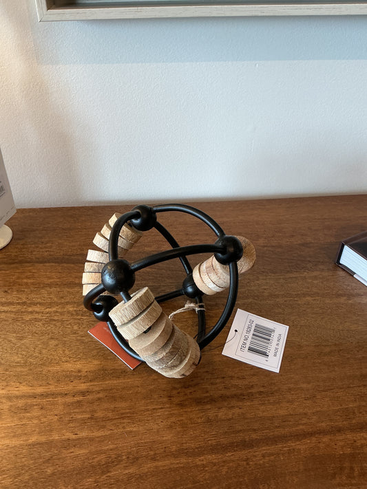 Tabletop decoration