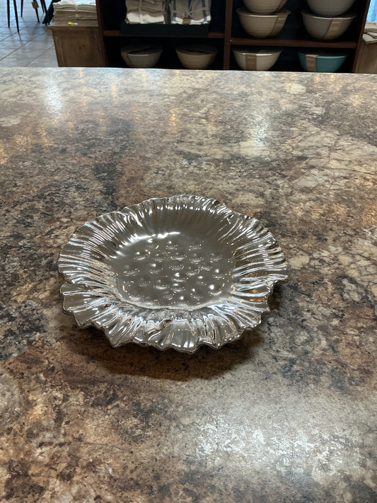 Decorative tray