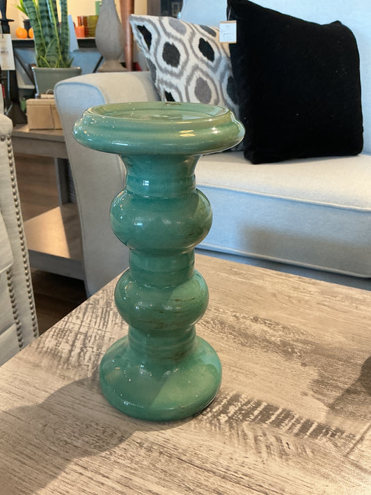 Candle holder
