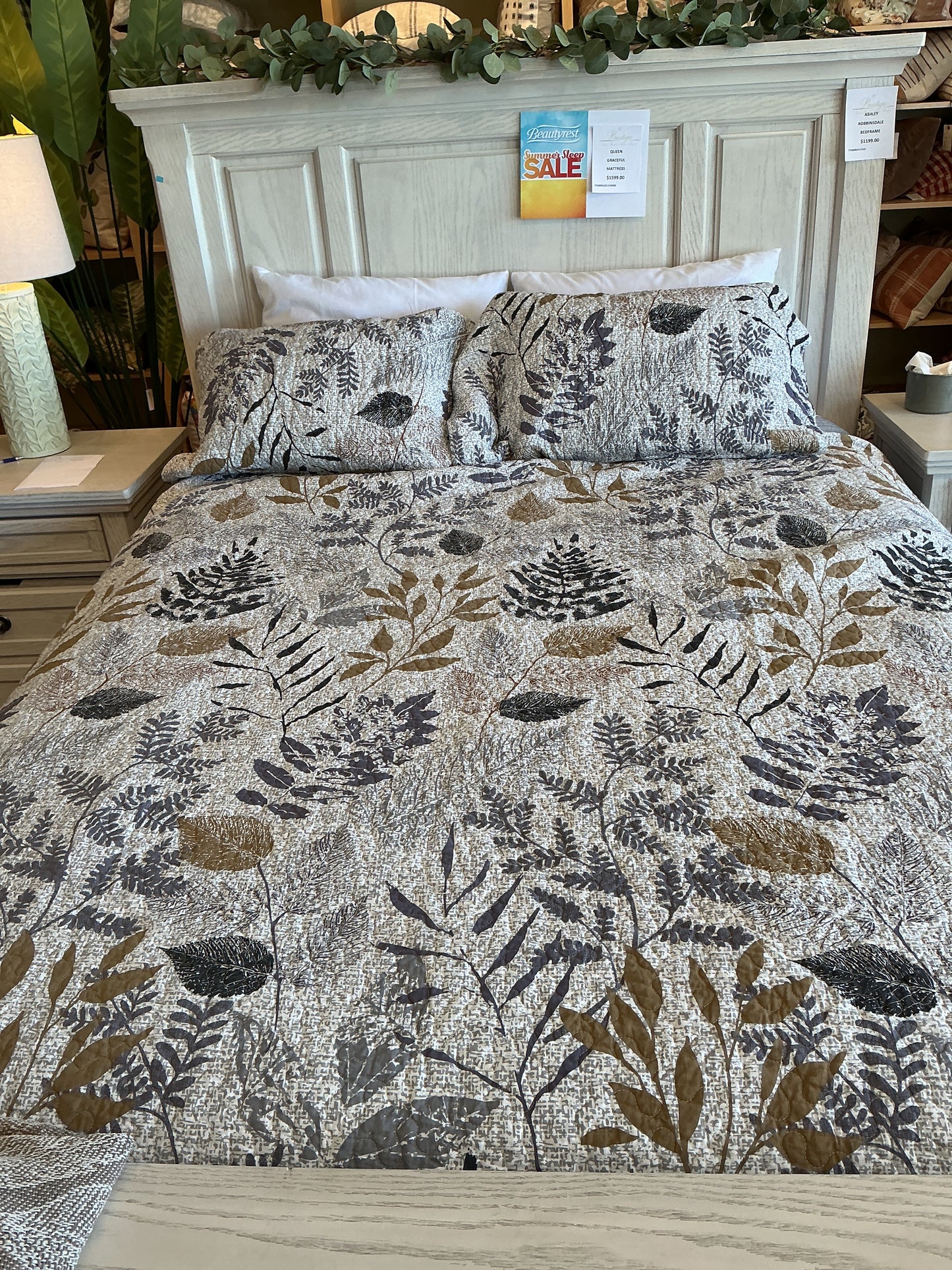 Bedding