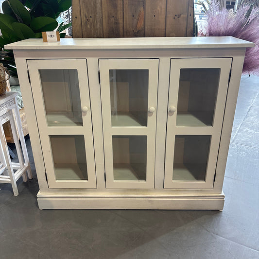 Acadian Console