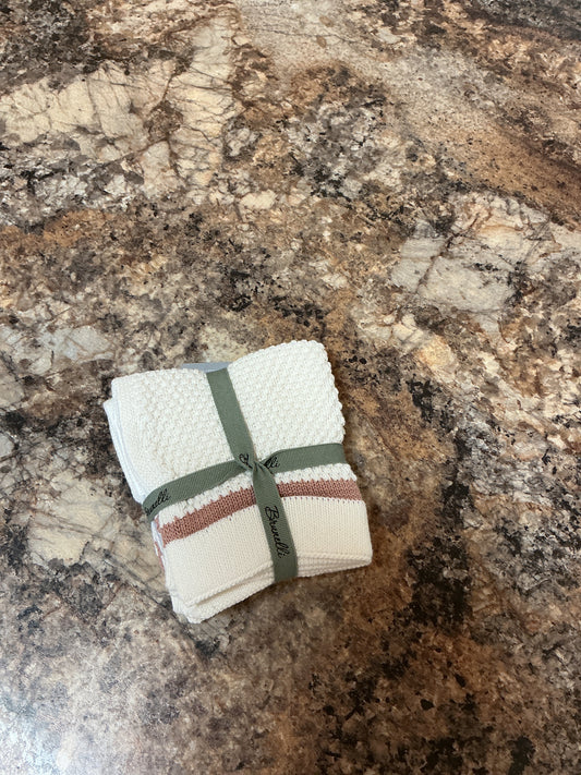 Dish cloth