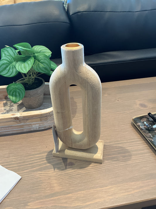 Candle holder